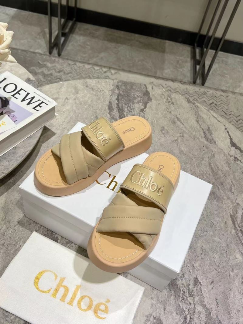 Chloe Sandals